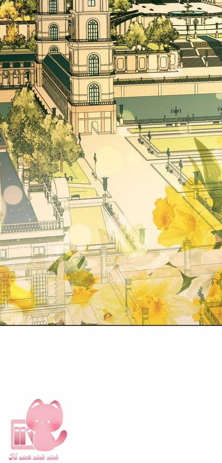 Trở Thành Cô Vợ Khế Ước Của Nhân Vật Phản Diện Chapter 63 trang 70