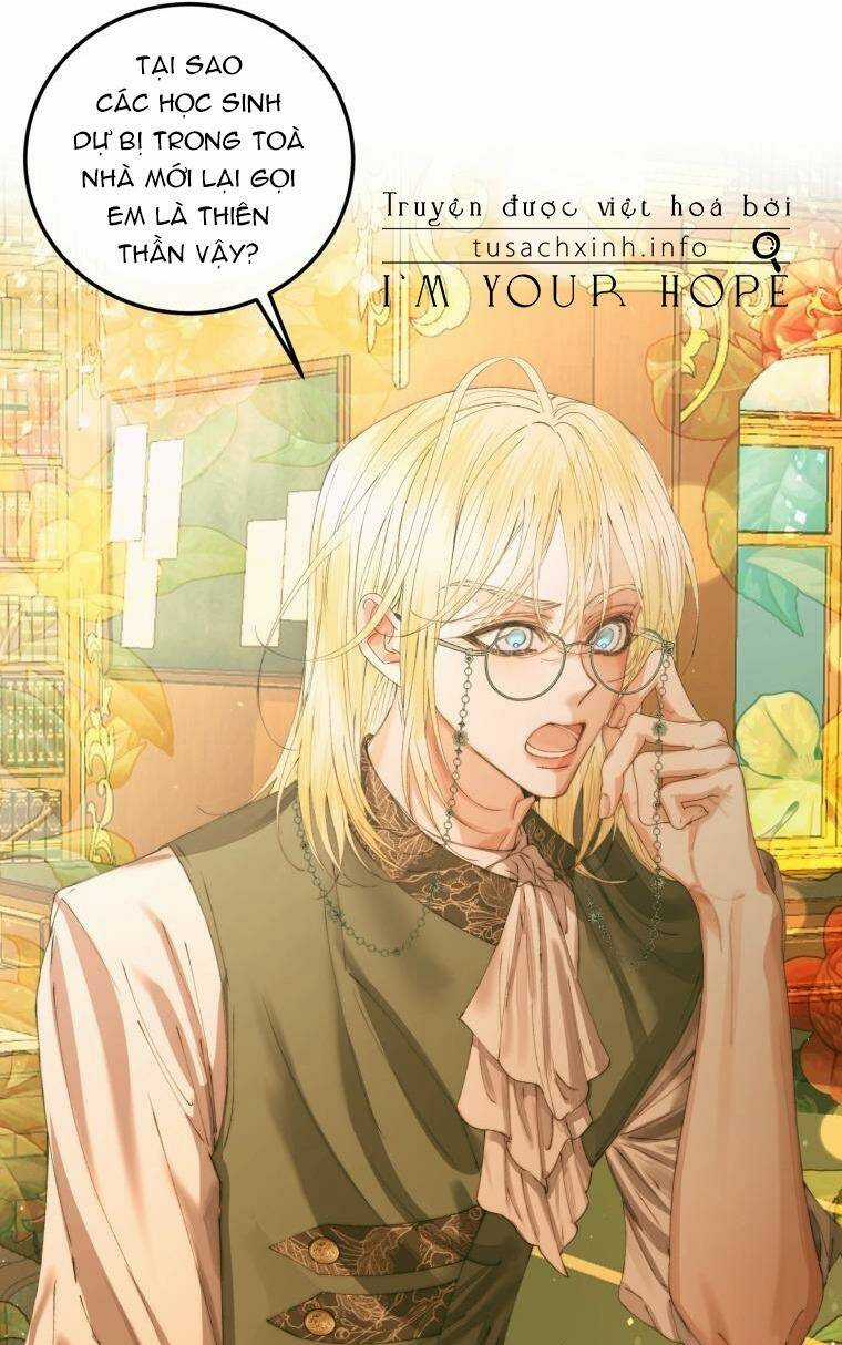 Trở Thành Cô Vợ Khế Ước Của Nhân Vật Phản Diện Chapter 63 trang 73