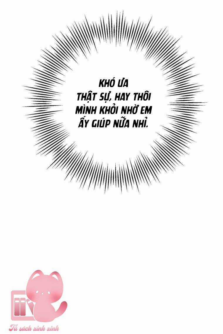 Trở Thành Cô Vợ Khế Ước Của Nhân Vật Phản Diện Chapter 63 trang 76