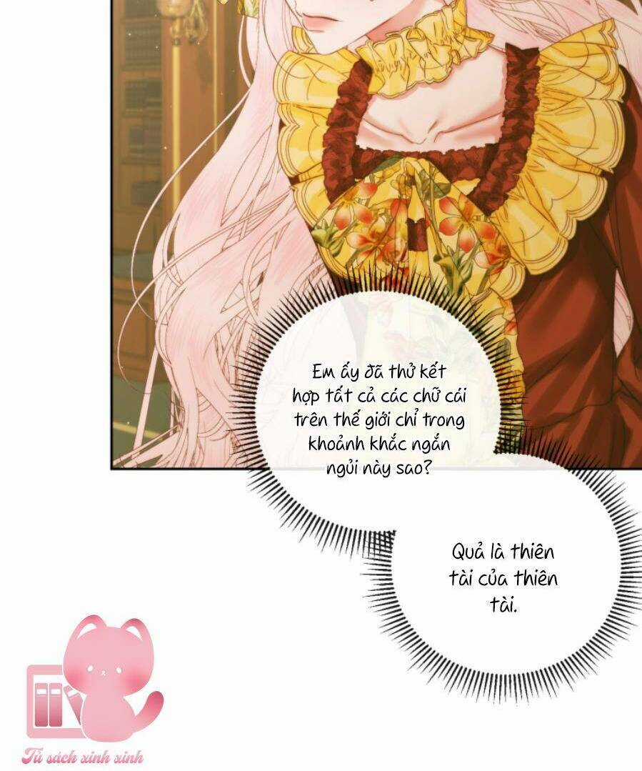 Trở Thành Cô Vợ Khế Ước Của Nhân Vật Phản Diện Chapter 64 trang 10