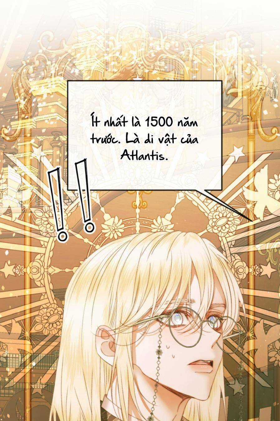 Trở Thành Cô Vợ Khế Ước Của Nhân Vật Phản Diện Chapter 64 trang 12