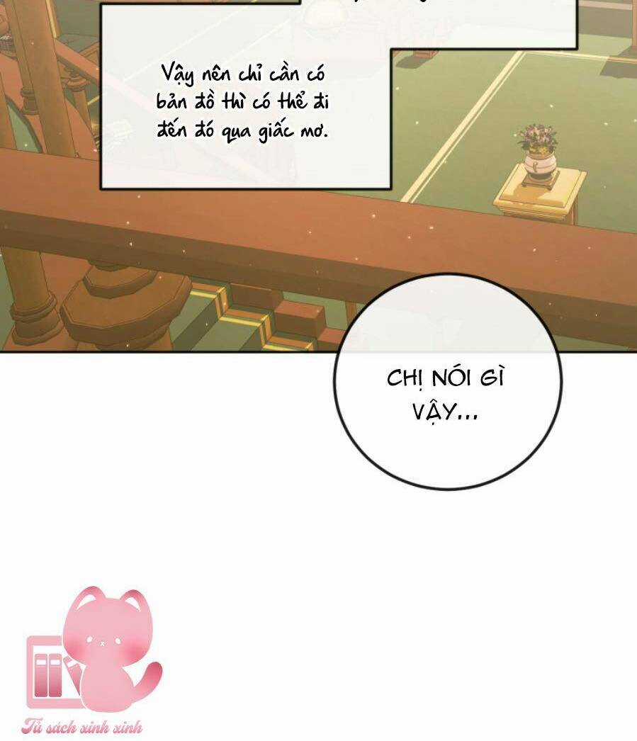 Trở Thành Cô Vợ Khế Ước Của Nhân Vật Phản Diện Chapter 64 trang 19