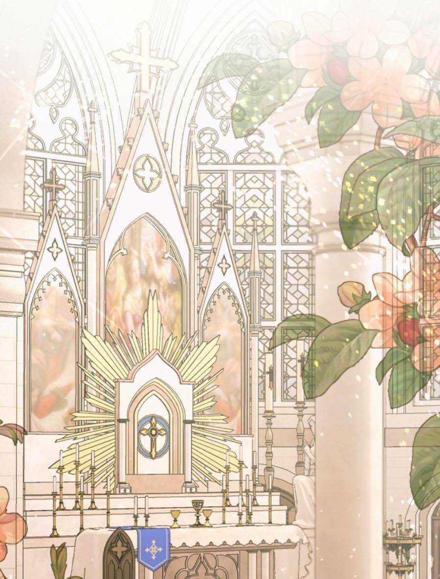 Trở Thành Cô Vợ Khế Ước Của Nhân Vật Phản Diện Chapter 64 trang 25