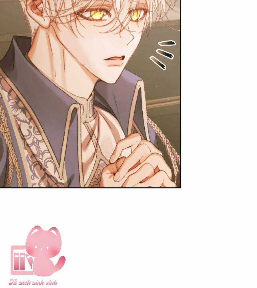 Trở Thành Cô Vợ Khế Ước Của Nhân Vật Phản Diện Chapter 64 trang 28