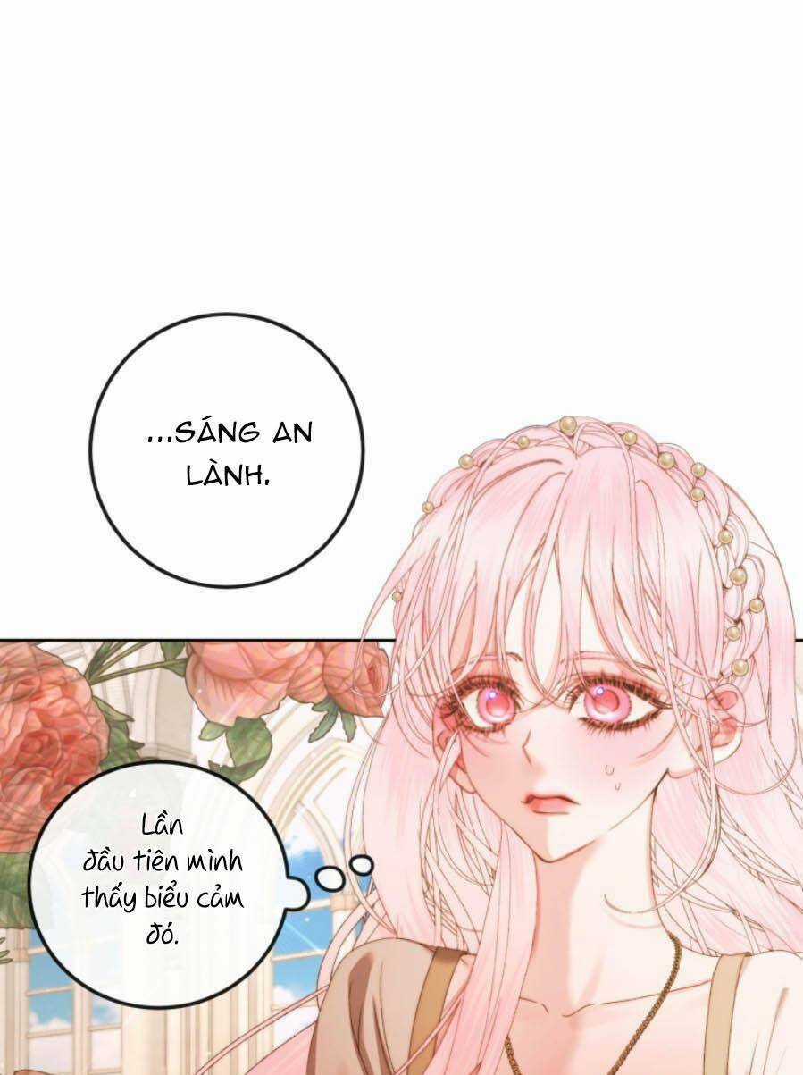 Trở Thành Cô Vợ Khế Ước Của Nhân Vật Phản Diện Chapter 64 trang 29