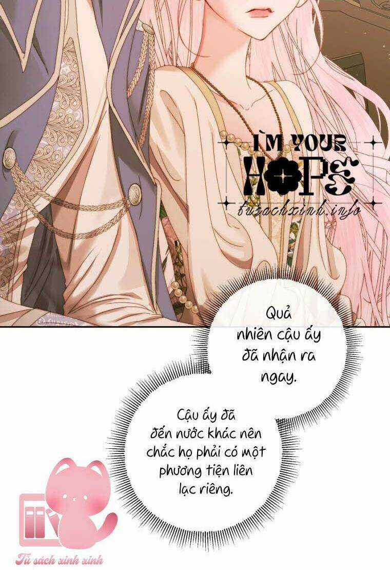 Trở Thành Cô Vợ Khế Ước Của Nhân Vật Phản Diện Chapter 64 trang 34