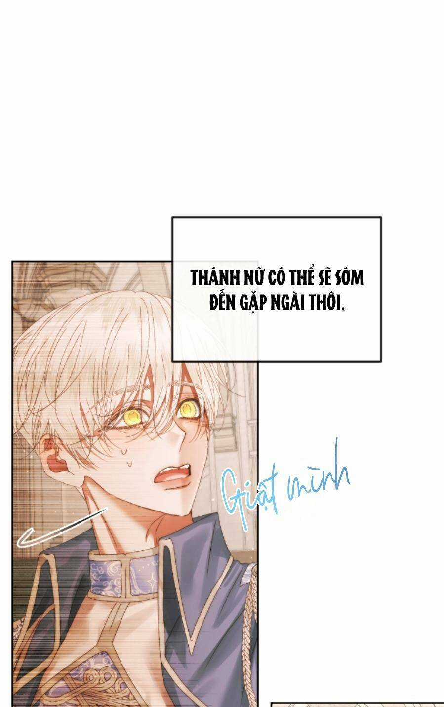 Trở Thành Cô Vợ Khế Ước Của Nhân Vật Phản Diện Chapter 64 trang 42