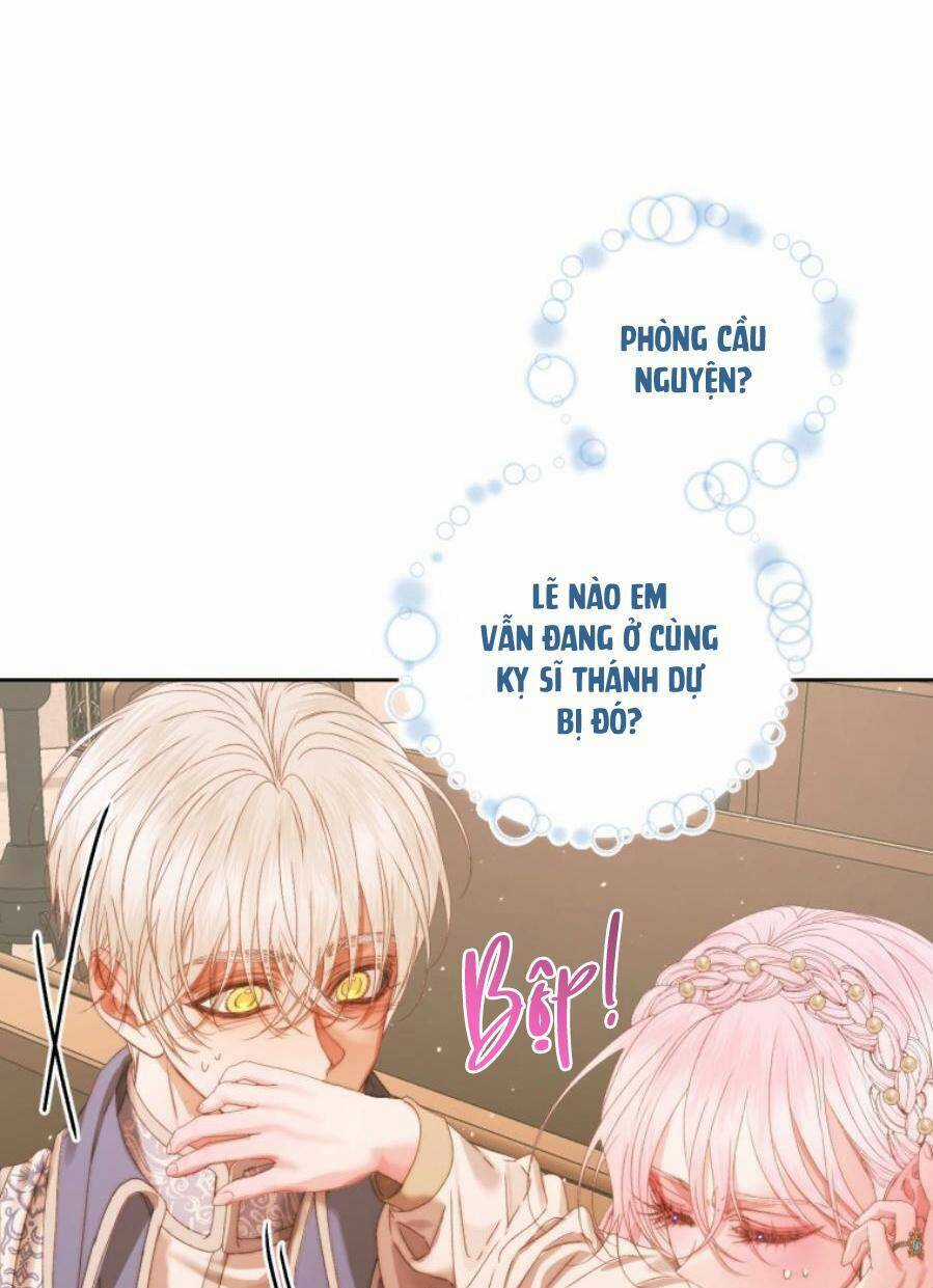 Trở Thành Cô Vợ Khế Ước Của Nhân Vật Phản Diện Chapter 64 trang 46