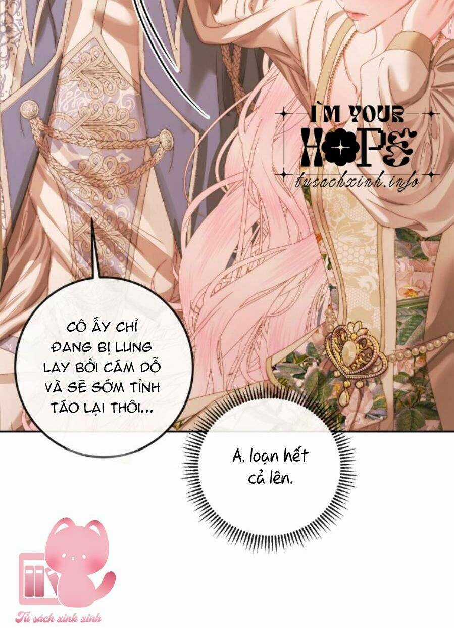 Trở Thành Cô Vợ Khế Ước Của Nhân Vật Phản Diện Chapter 64 trang 47