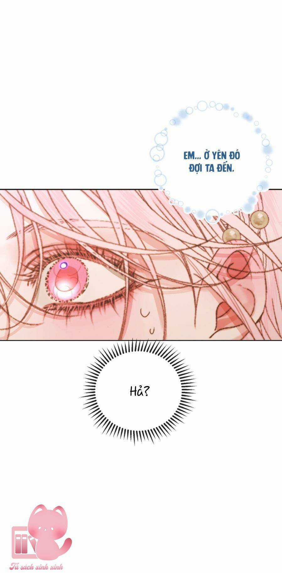 Trở Thành Cô Vợ Khế Ước Của Nhân Vật Phản Diện Chapter 64 trang 48