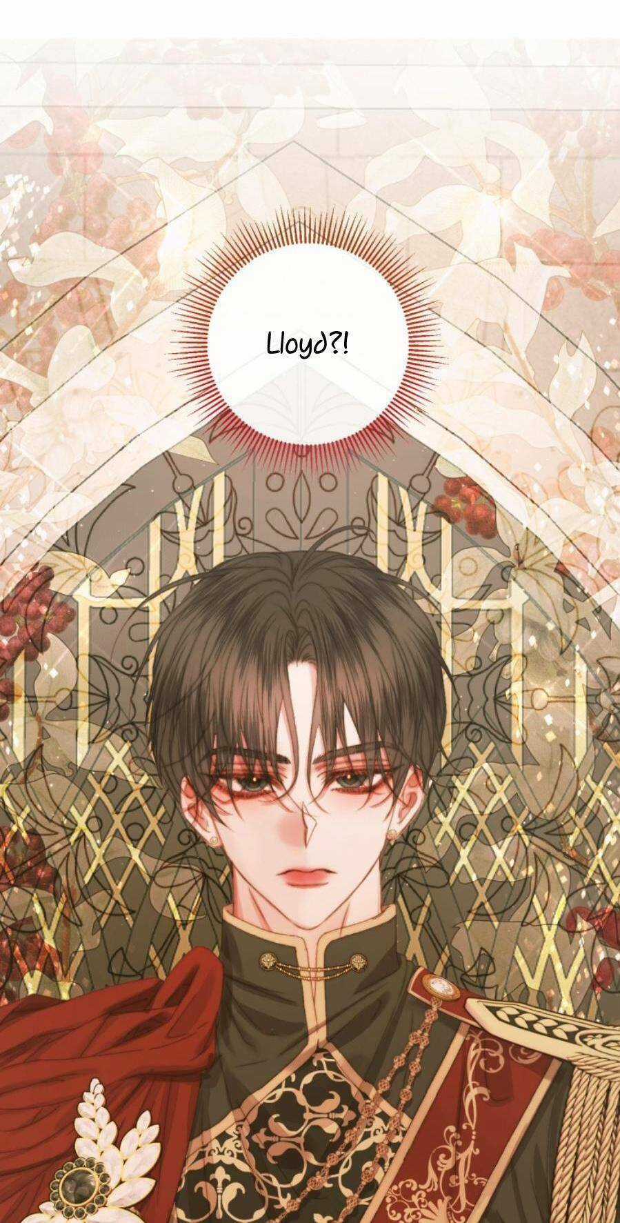 Trở Thành Cô Vợ Khế Ước Của Nhân Vật Phản Diện Chapter 64 trang 50