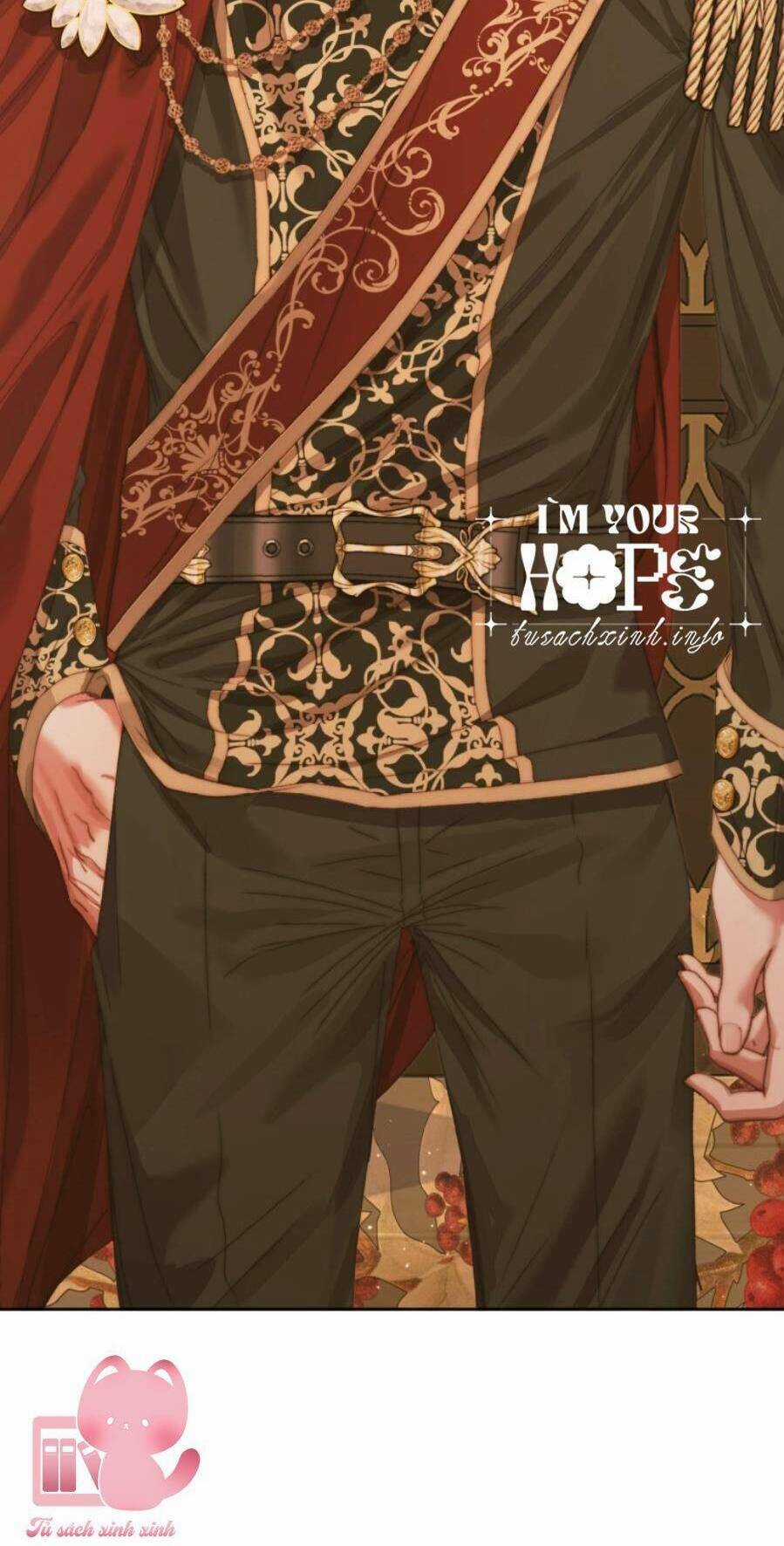 Trở Thành Cô Vợ Khế Ước Của Nhân Vật Phản Diện Chapter 64 trang 51