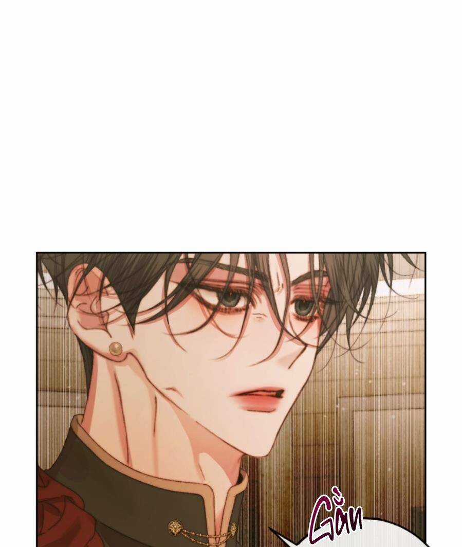 Trở Thành Cô Vợ Khế Ước Của Nhân Vật Phản Diện Chapter 64 trang 56