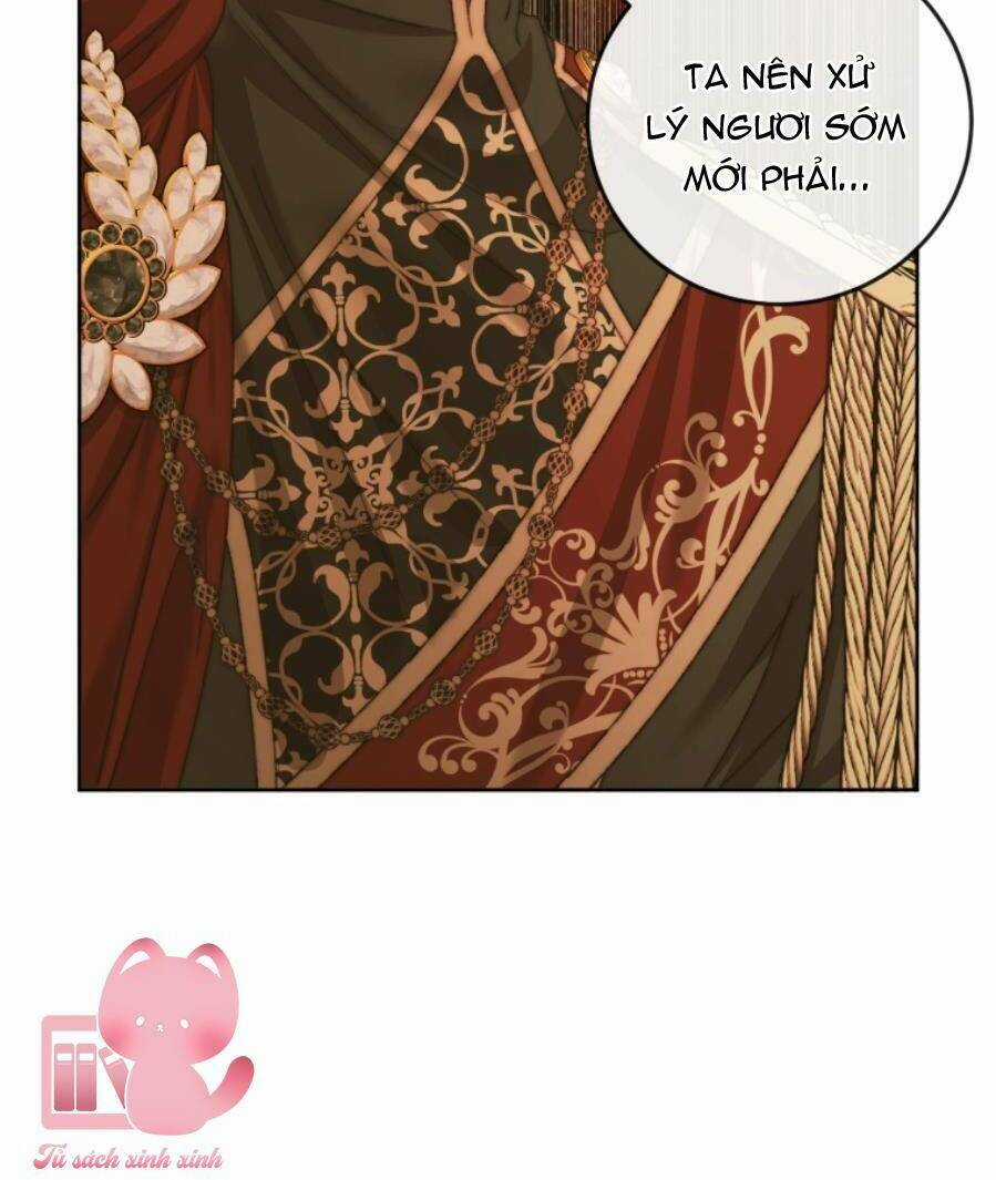 Trở Thành Cô Vợ Khế Ước Của Nhân Vật Phản Diện Chapter 64 trang 57