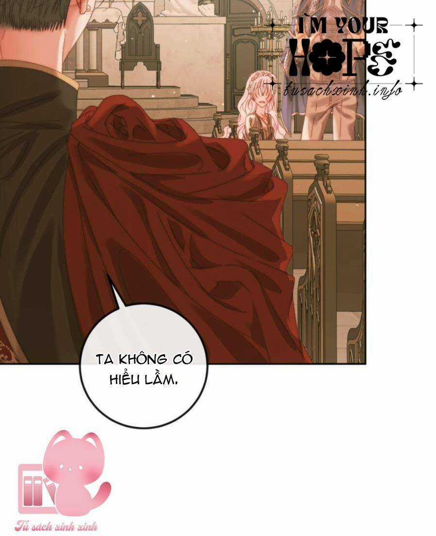 Trở Thành Cô Vợ Khế Ước Của Nhân Vật Phản Diện Chapter 64 trang 59