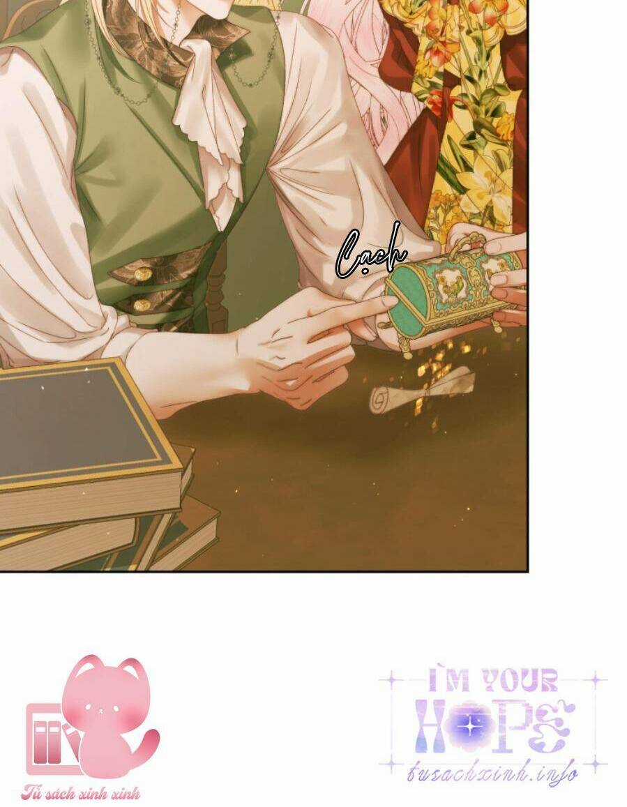 Trở Thành Cô Vợ Khế Ước Của Nhân Vật Phản Diện Chapter 64 trang 6