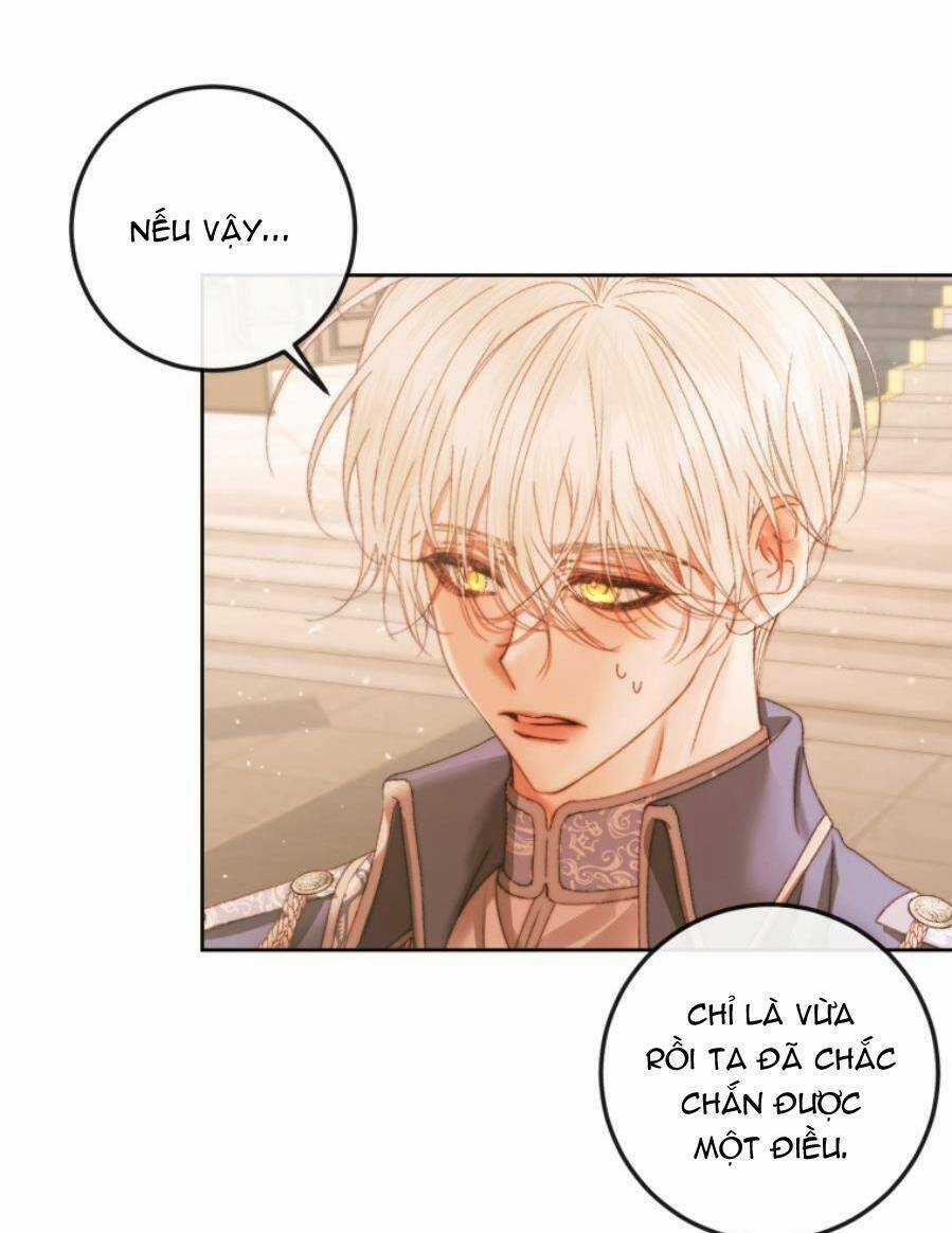 Trở Thành Cô Vợ Khế Ước Của Nhân Vật Phản Diện Chapter 64 trang 60