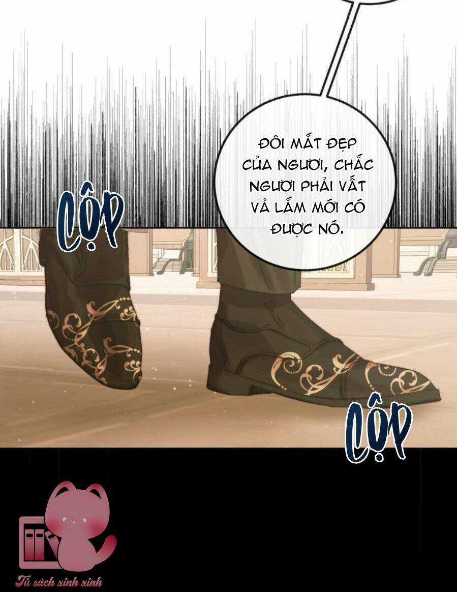 Trở Thành Cô Vợ Khế Ước Của Nhân Vật Phản Diện Chapter 64 trang 61