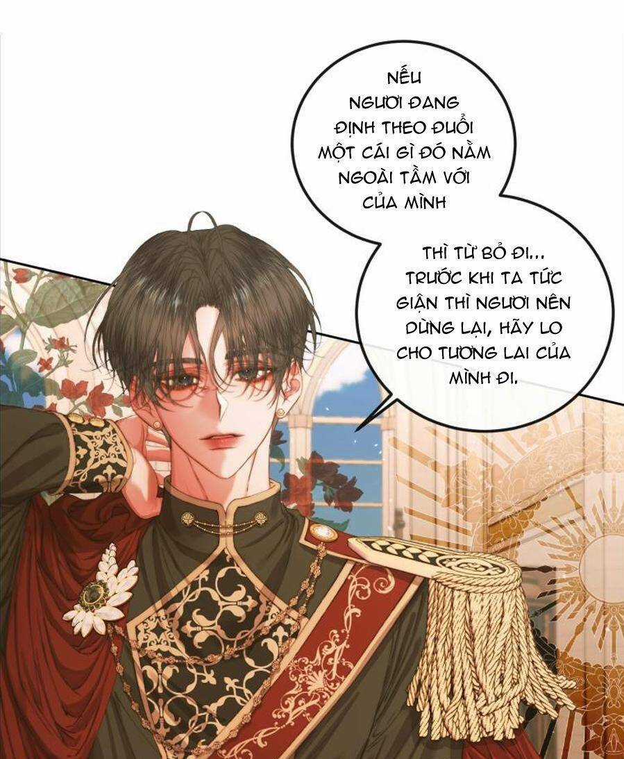 Trở Thành Cô Vợ Khế Ước Của Nhân Vật Phản Diện Chapter 64 trang 64