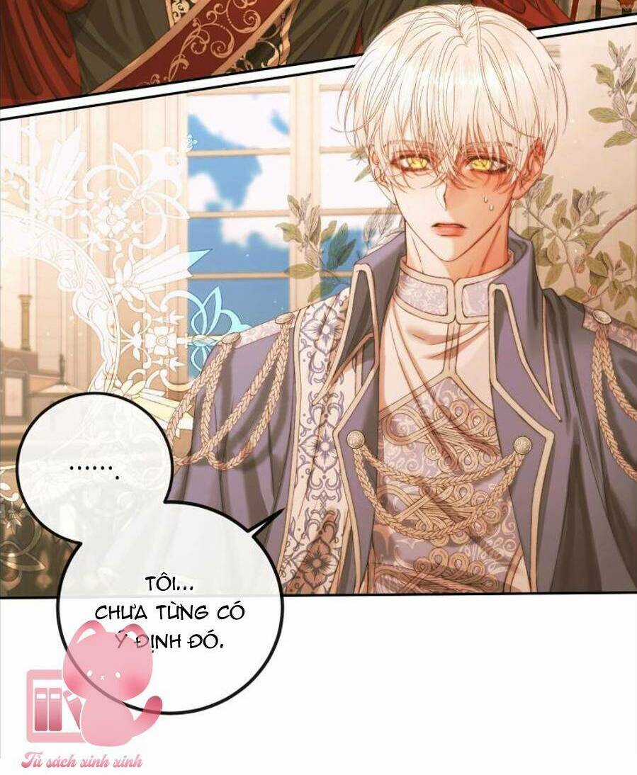 Trở Thành Cô Vợ Khế Ước Của Nhân Vật Phản Diện Chapter 64 trang 65