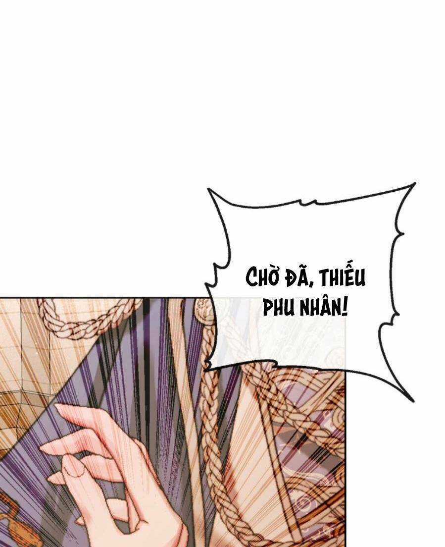 Trở Thành Cô Vợ Khế Ước Của Nhân Vật Phản Diện Chapter 64 trang 68