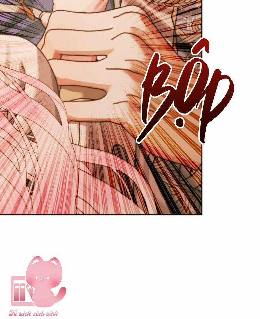 Trở Thành Cô Vợ Khế Ước Của Nhân Vật Phản Diện Chapter 64 trang 69