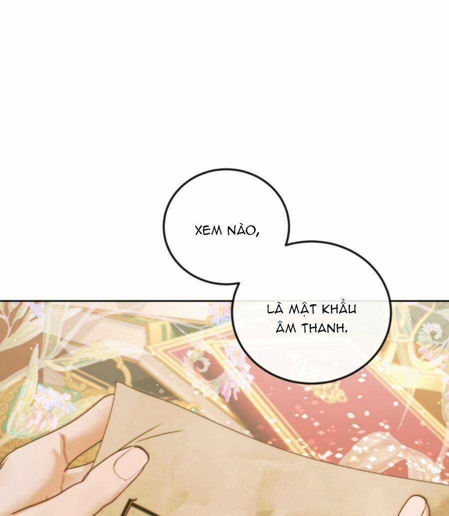 Trở Thành Cô Vợ Khế Ước Của Nhân Vật Phản Diện Chapter 64 trang 7