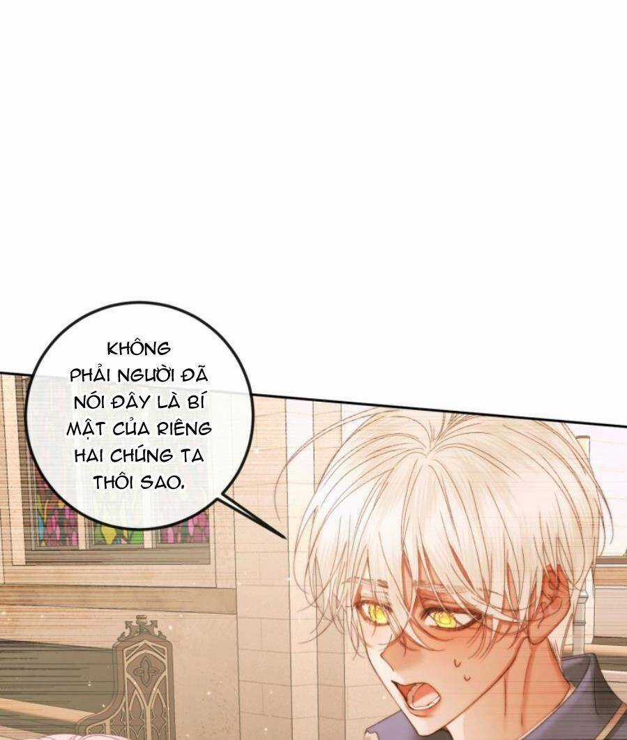 Trở Thành Cô Vợ Khế Ước Của Nhân Vật Phản Diện Chapter 64 trang 70