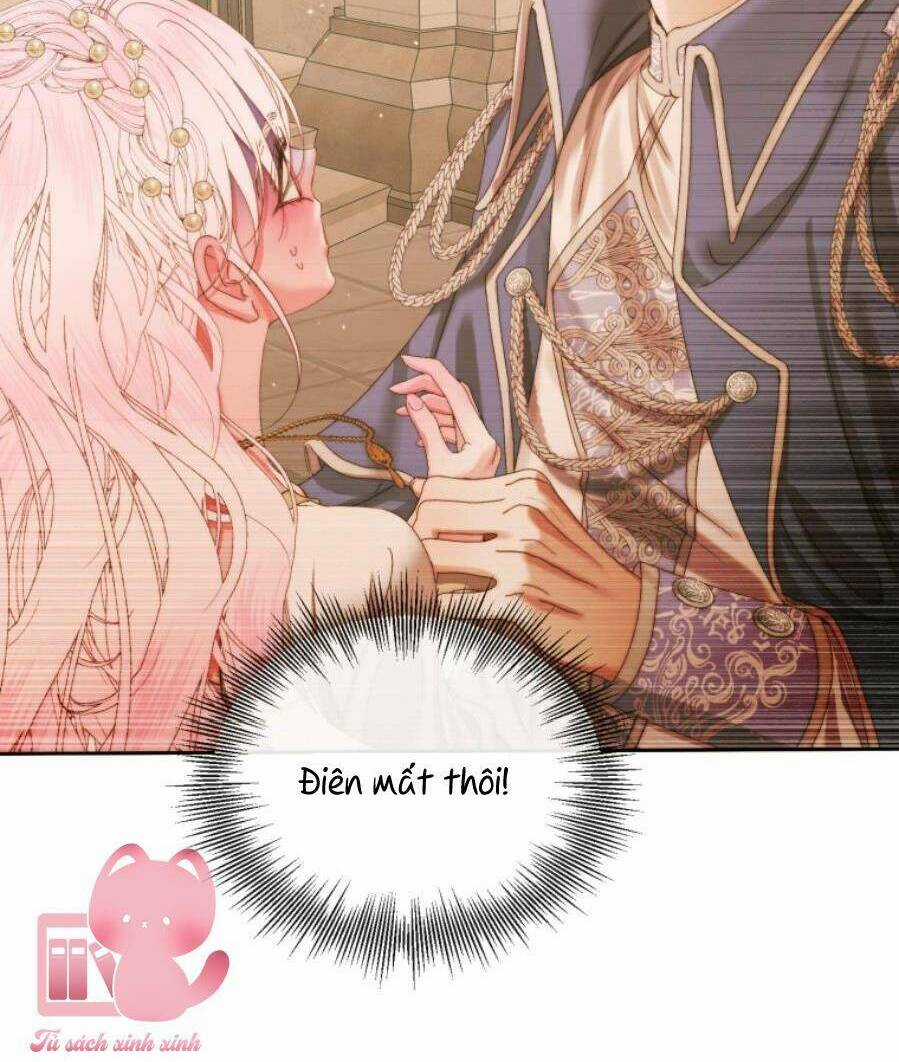 Trở Thành Cô Vợ Khế Ước Của Nhân Vật Phản Diện Chapter 64 trang 71