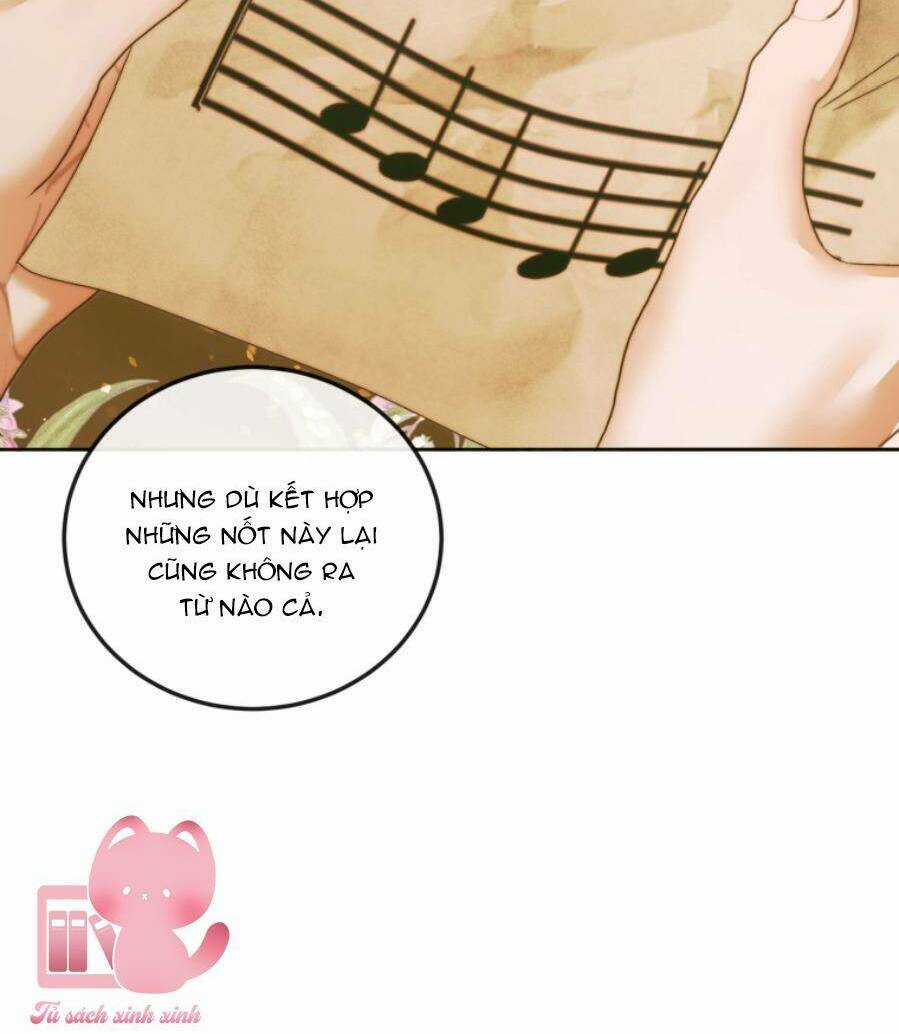 Trở Thành Cô Vợ Khế Ước Của Nhân Vật Phản Diện Chapter 64 trang 8