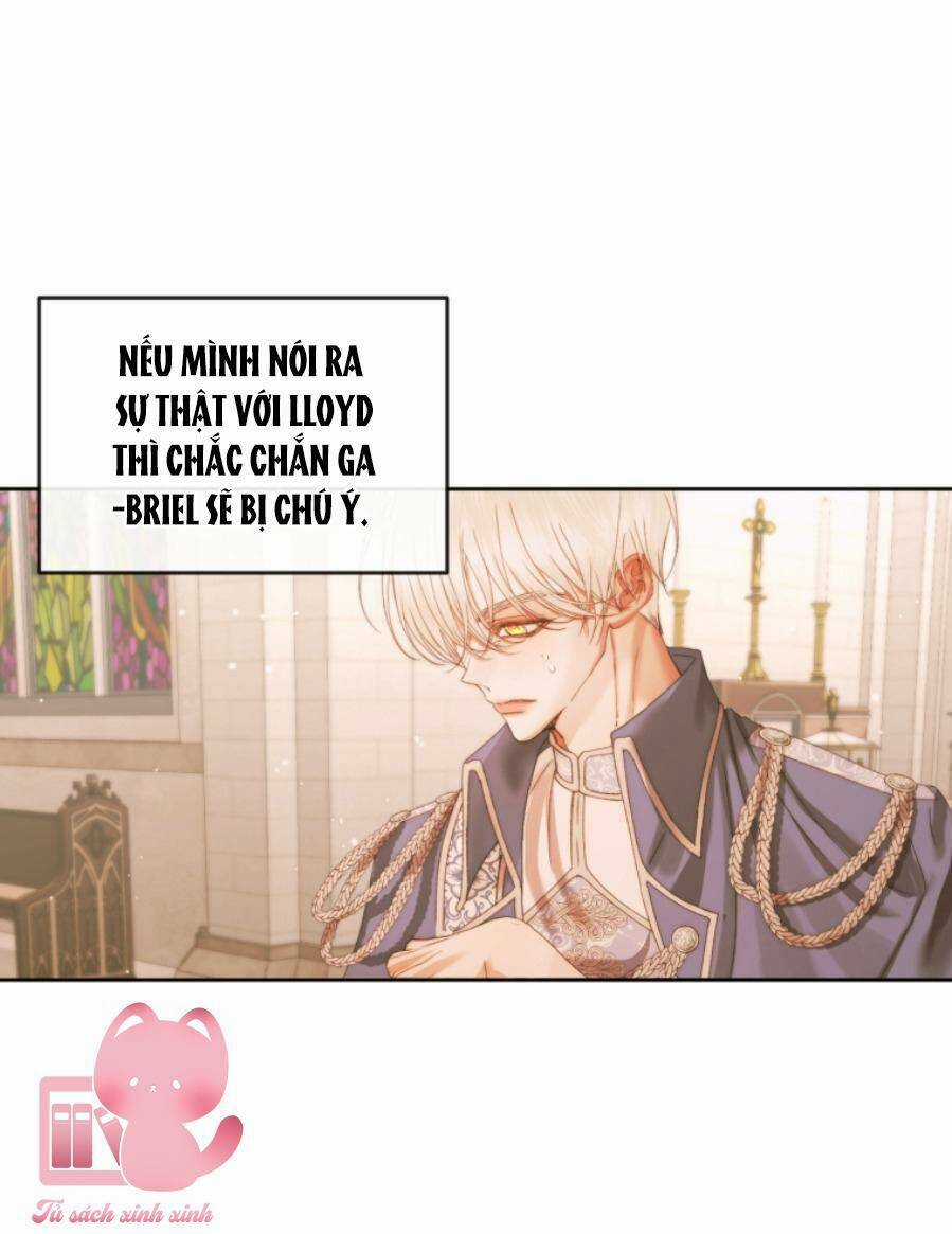 Trở Thành Cô Vợ Khế Ước Của Nhân Vật Phản Diện Chapter 64 trang 81