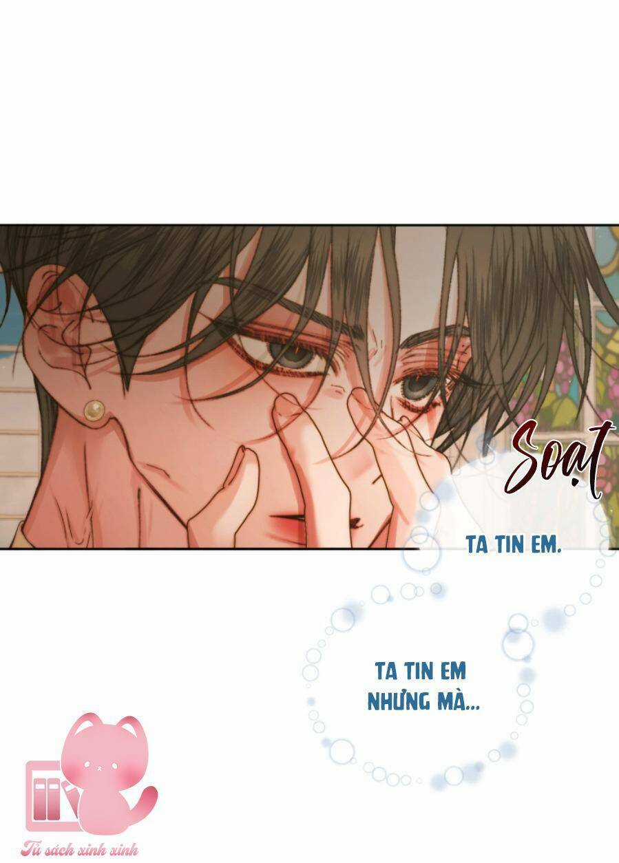 Trở Thành Cô Vợ Khế Ước Của Nhân Vật Phản Diện Chapter 64 trang 84