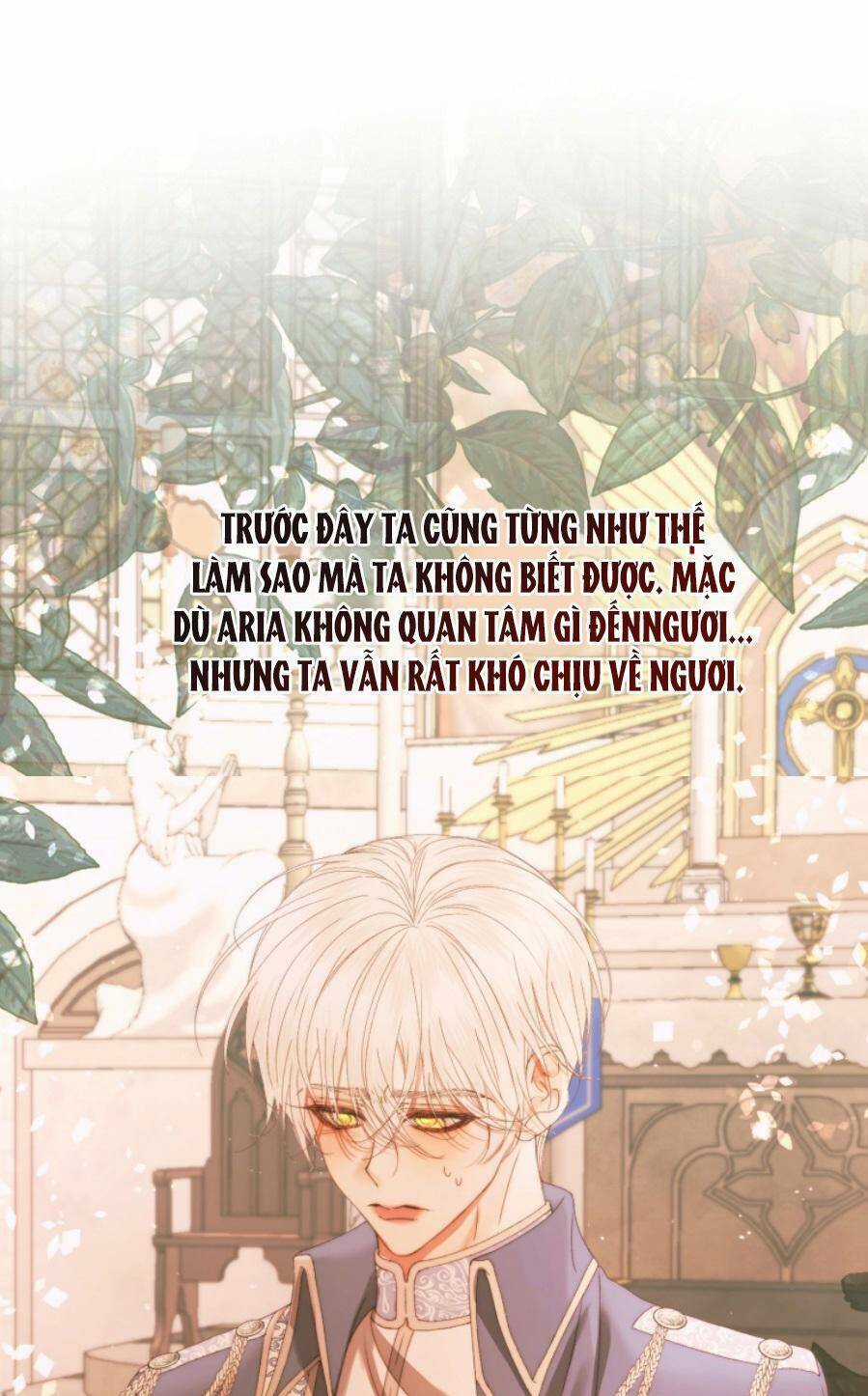 Trở Thành Cô Vợ Khế Ước Của Nhân Vật Phản Diện Chapter 64 trang 90