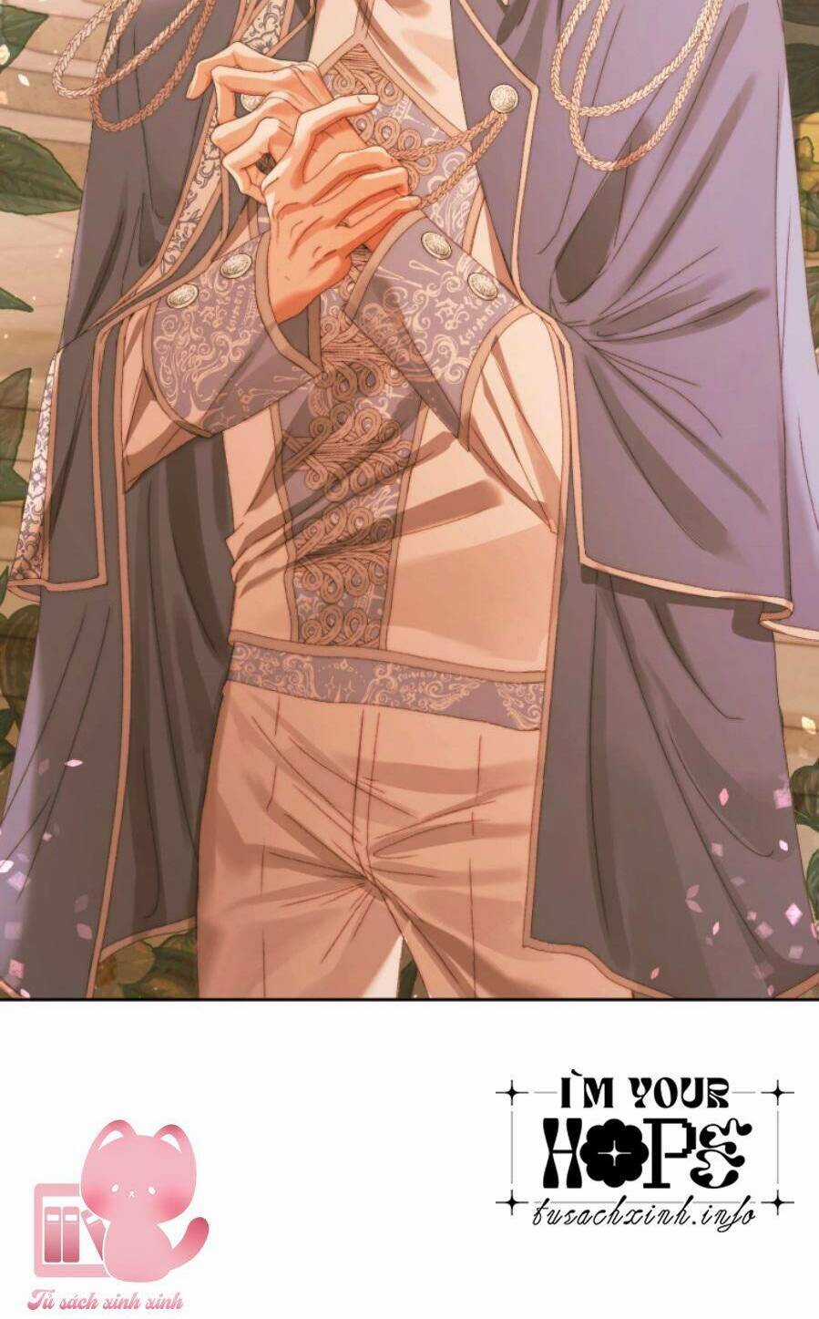 Trở Thành Cô Vợ Khế Ước Của Nhân Vật Phản Diện Chapter 64 trang 91