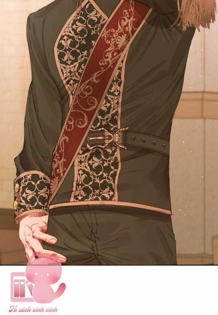 Trở Thành Cô Vợ Khế Ước Của Nhân Vật Phản Diện Chapter 65 trang 12