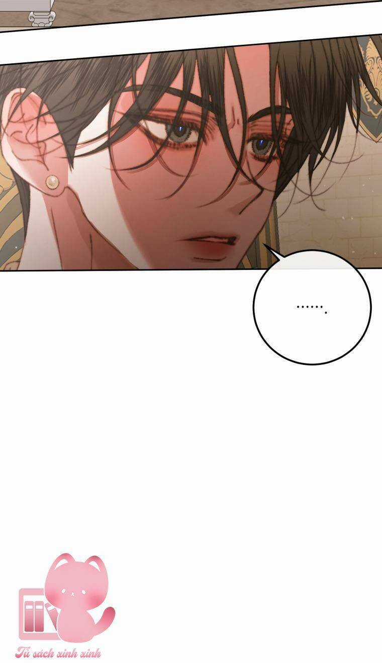 Trở Thành Cô Vợ Khế Ước Của Nhân Vật Phản Diện Chapter 65 trang 21