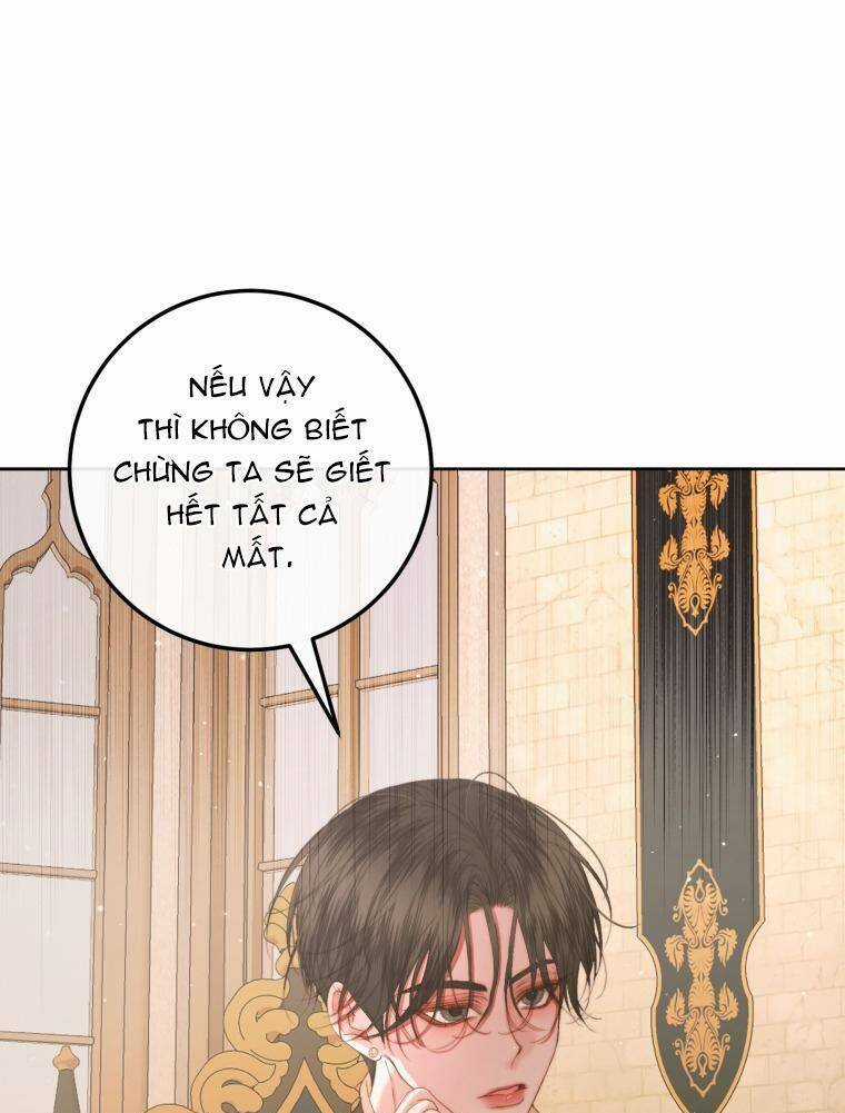 Trở Thành Cô Vợ Khế Ước Của Nhân Vật Phản Diện Chapter 65 trang 24