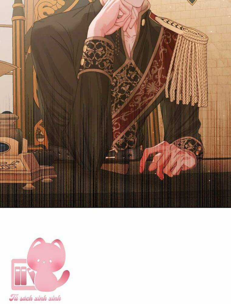 Trở Thành Cô Vợ Khế Ước Của Nhân Vật Phản Diện Chapter 65 trang 25