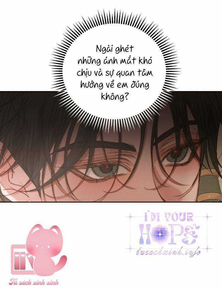 Trở Thành Cô Vợ Khế Ước Của Nhân Vật Phản Diện Chapter 65 trang 27