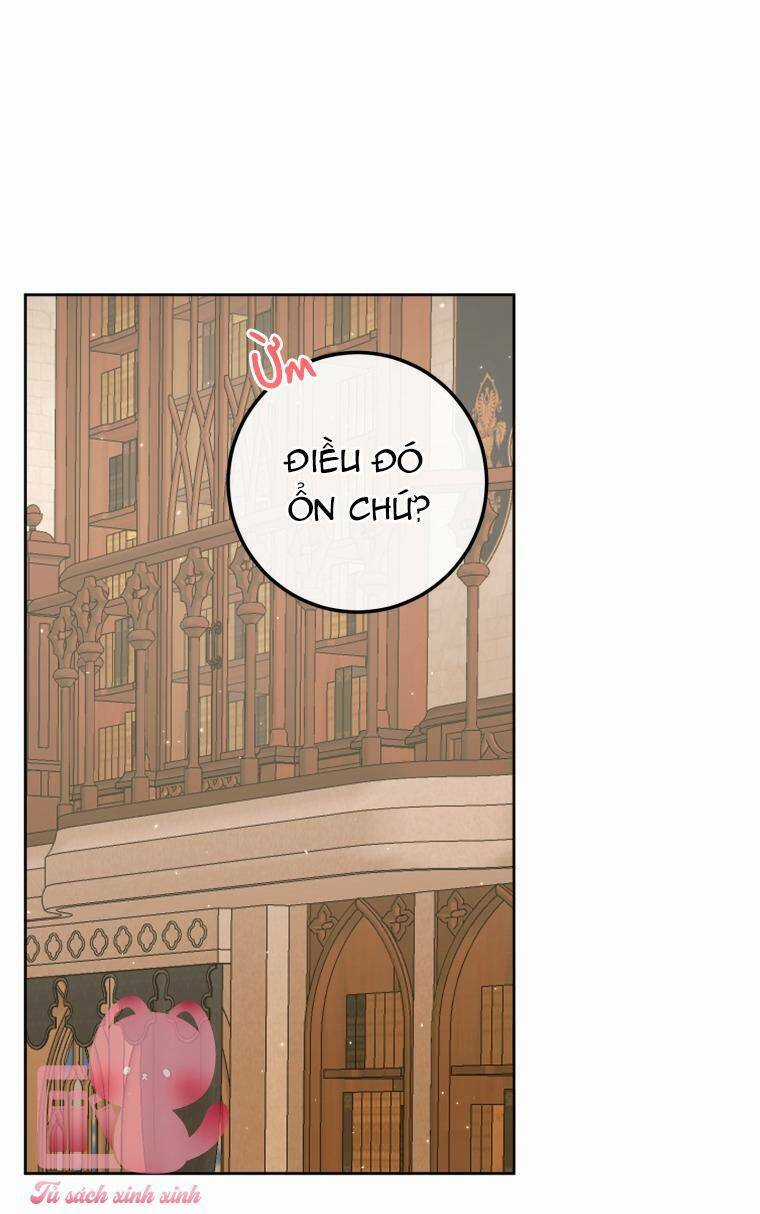 Trở Thành Cô Vợ Khế Ước Của Nhân Vật Phản Diện Chapter 65 trang 28