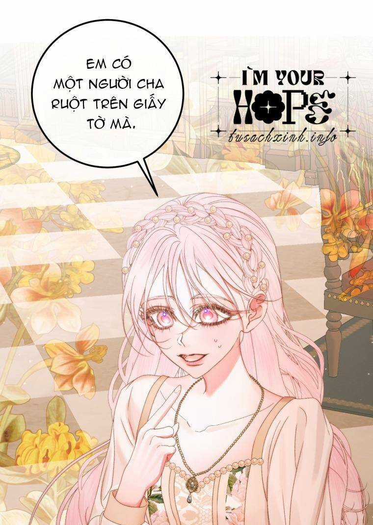 Trở Thành Cô Vợ Khế Ước Của Nhân Vật Phản Diện Chapter 65 trang 29