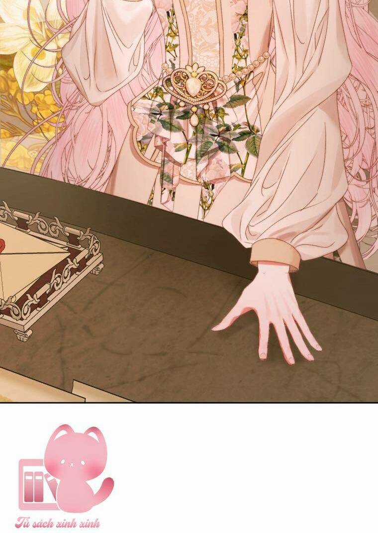 Trở Thành Cô Vợ Khế Ước Của Nhân Vật Phản Diện Chapter 65 trang 30