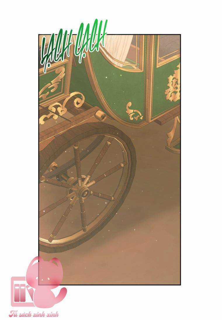 Trở Thành Cô Vợ Khế Ước Của Nhân Vật Phản Diện Chapter 65 trang 32