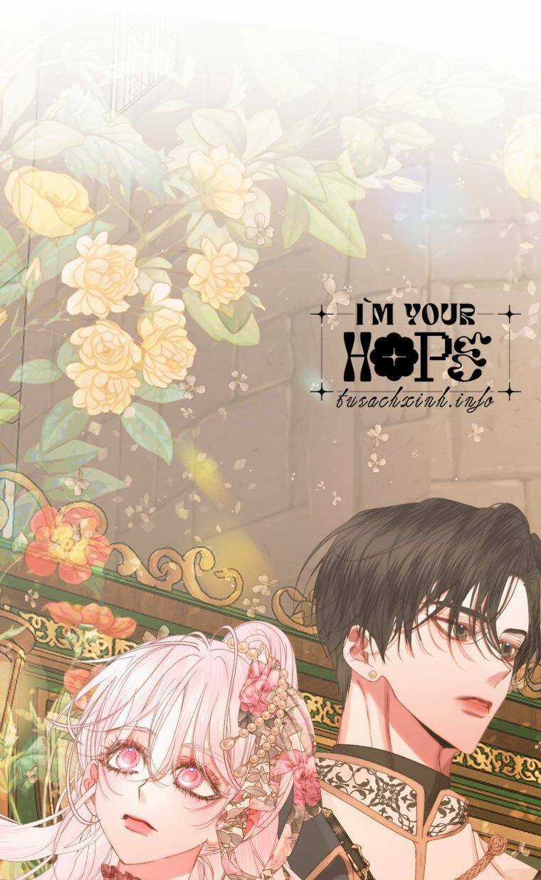 Trở Thành Cô Vợ Khế Ước Của Nhân Vật Phản Diện Chapter 65 trang 33