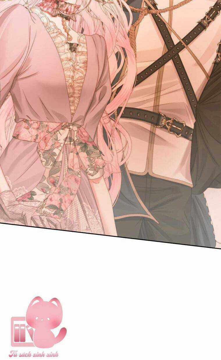 Trở Thành Cô Vợ Khế Ước Của Nhân Vật Phản Diện Chapter 65 trang 34