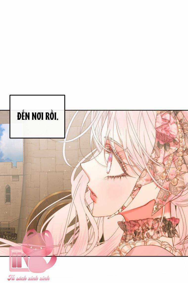 Trở Thành Cô Vợ Khế Ước Của Nhân Vật Phản Diện Chapter 65 trang 35