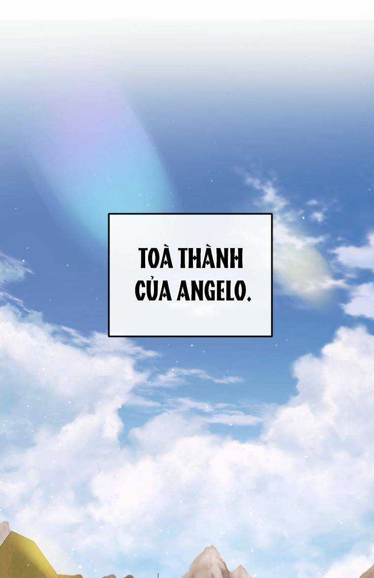 Trở Thành Cô Vợ Khế Ước Của Nhân Vật Phản Diện Chapter 65 trang 36