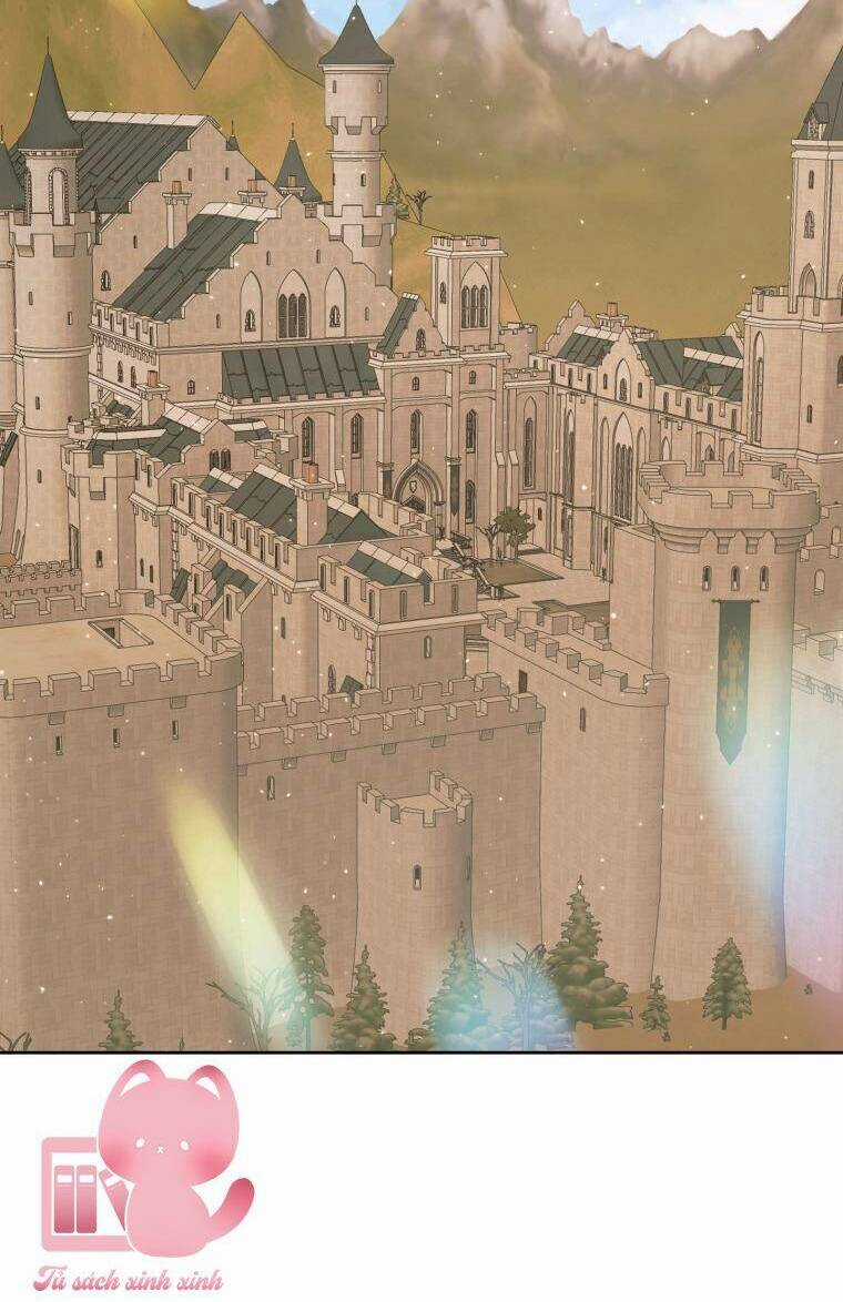 Trở Thành Cô Vợ Khế Ước Của Nhân Vật Phản Diện Chapter 65 trang 37