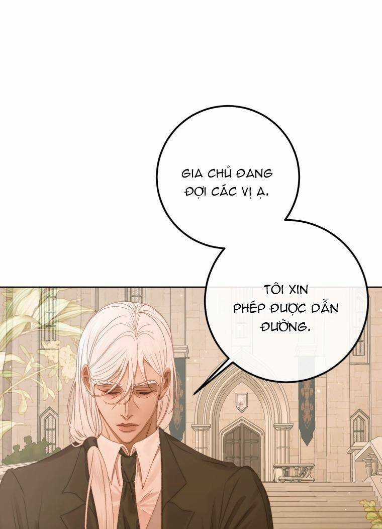 Trở Thành Cô Vợ Khế Ước Của Nhân Vật Phản Diện Chapter 65 trang 43