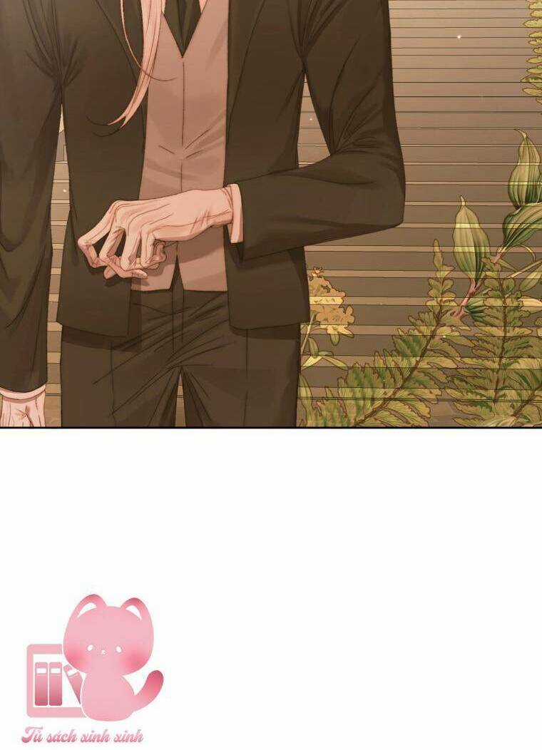 Trở Thành Cô Vợ Khế Ước Của Nhân Vật Phản Diện Chapter 65 trang 44